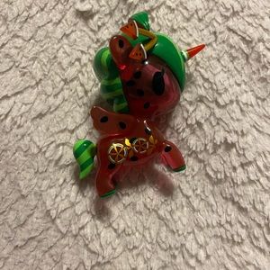 Tokidoki Unicorno Sweet Fruits Watermellie